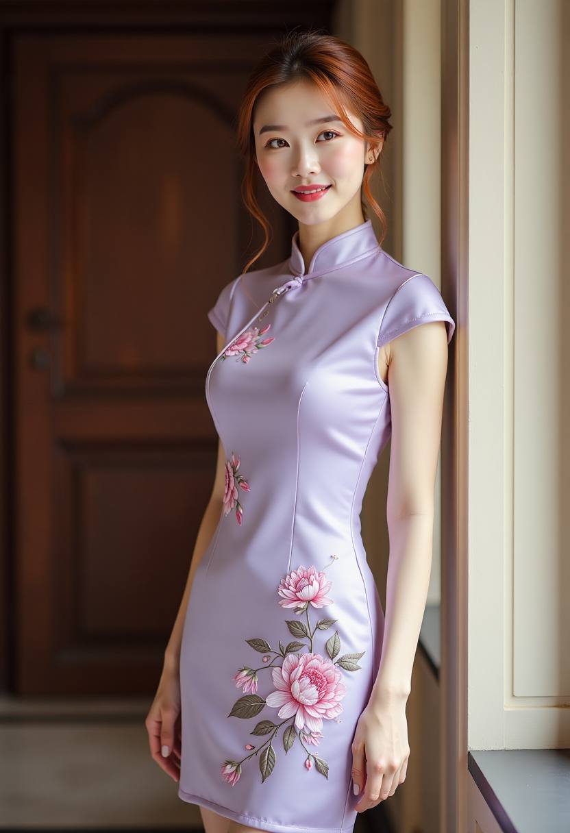 被刻上湮纹的精灵